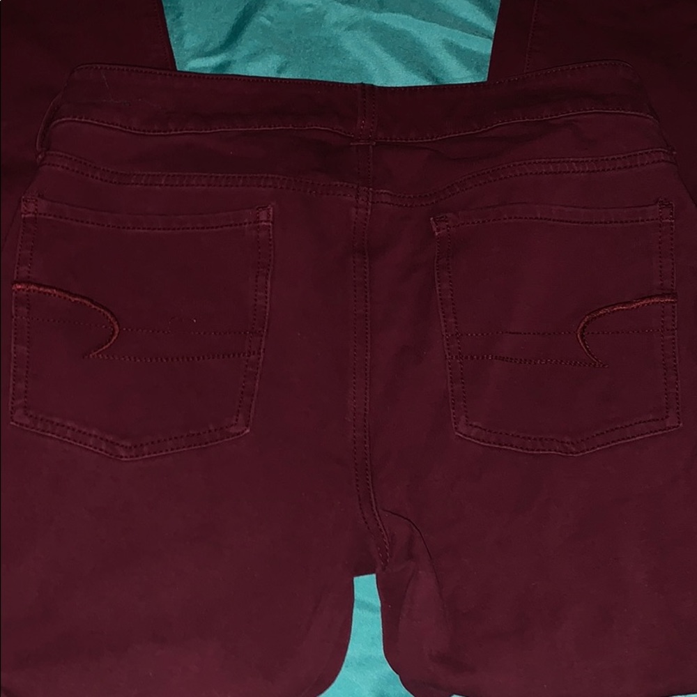 American Eagle Jeggings